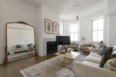 55 W Broadway #3