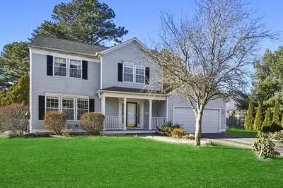 133 Long Duck Pond Road 1