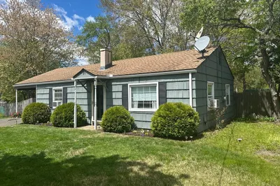 20 Keddy St