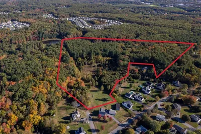 Lot 2 Washington Street