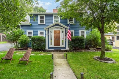 7 Canterbury St 1