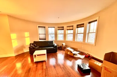 533 Cambridge Street #301