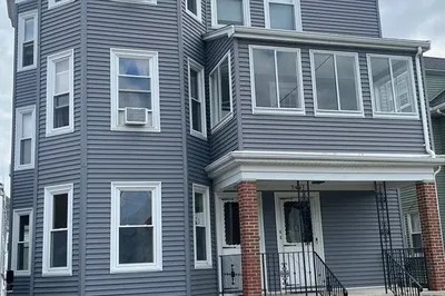 751 Mount Auburn Street #1