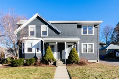 22 Adams Ave #1 1