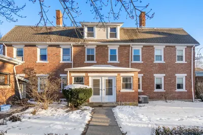 6 Clinton Street #6 1