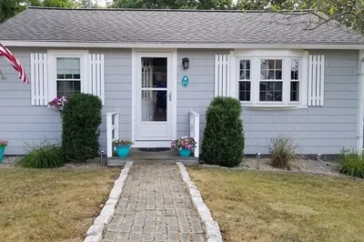 145 Arnold Rd Winter Rental Rd