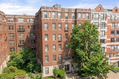1945 Commonwealth Avenue #4