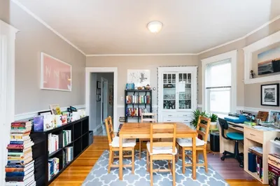 22 Hubbardston Road #3