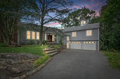 7 Ratlin Rd