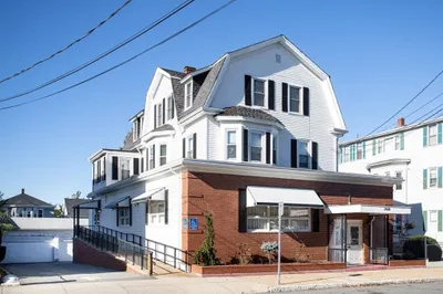 709 Broadway