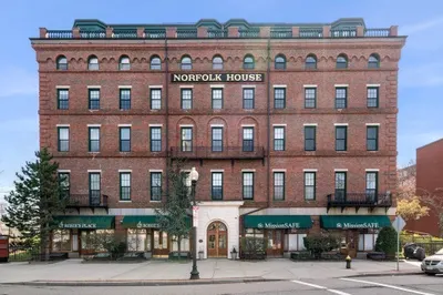 14 John Eliot Sq #4F