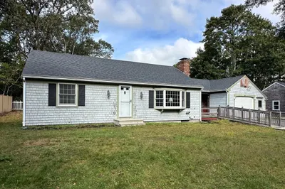 15 Constance Ann Road