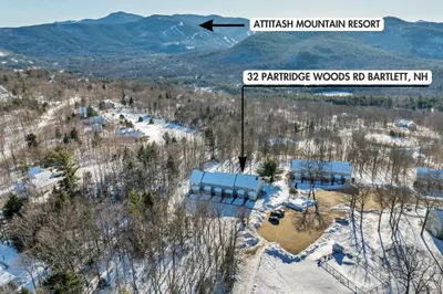 32 Partridge Woods Road #32