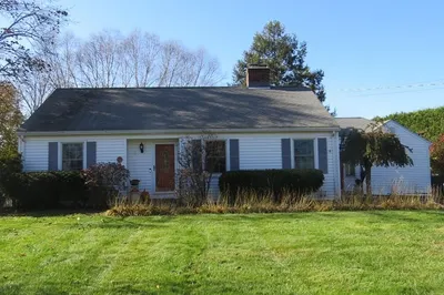 334 North Main Street