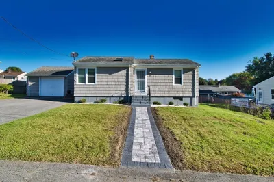 116 Evergreen Ave