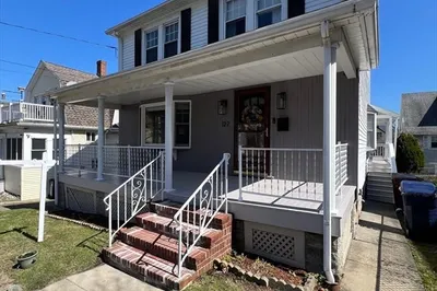 127 Central Ave