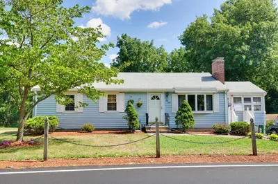 58 Muller Rd