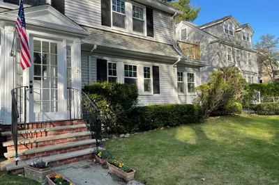 29 Eliot Street