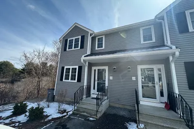 34 Lowell Rd #24