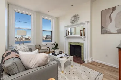 483 Beacon St #PH2