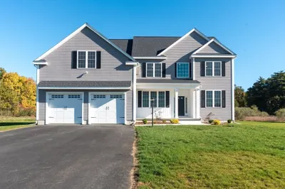 61 Boutelle Road 1