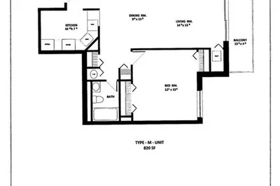 275 Main St #111
