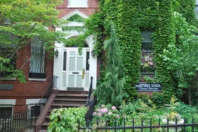 347 Marlborough #1