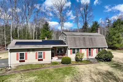 43 Northwest Rd