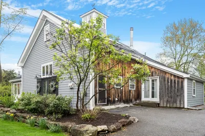 3 Taylor Rd