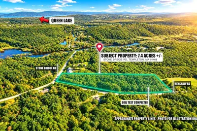 Lot 36 Stonebridge Rd 1