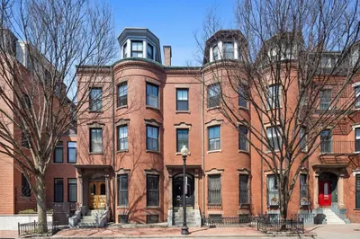 505 Shawmut Ave #2