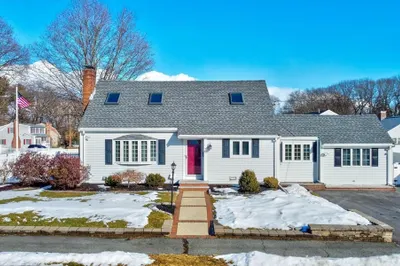 41 Keeling Road 1