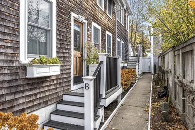 143 Bradford Street #B 1