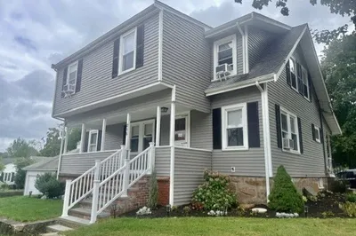 216 Pond Street #2 1