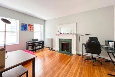1307 Commonwealth Ave #7