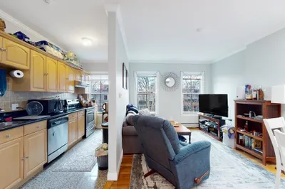 143 W Canton St #4