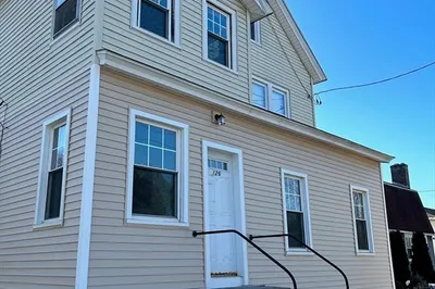 126 Westwood Ave #1