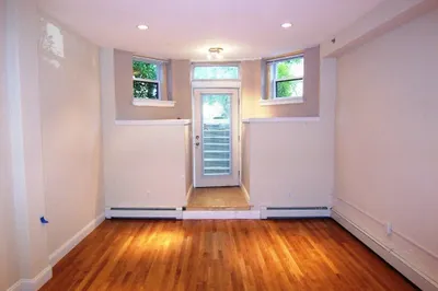 61 Park Drive #22