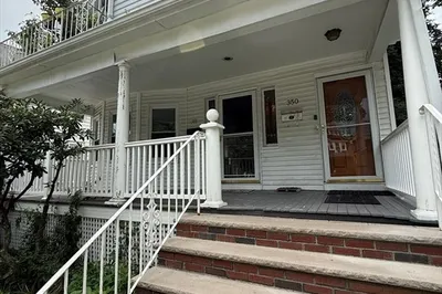 348 School St #1 1