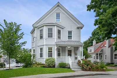 20 Brook Street #1 1