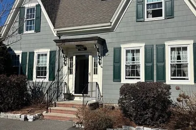 42 Charnock St ##1