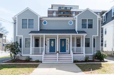 25 Maple Street #25 1