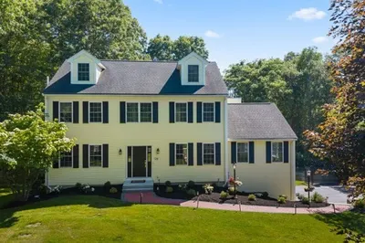 128 Memorial Dr 1