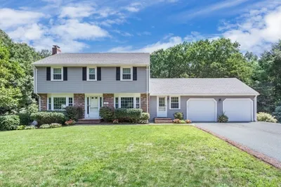 205 Jordan Road 1