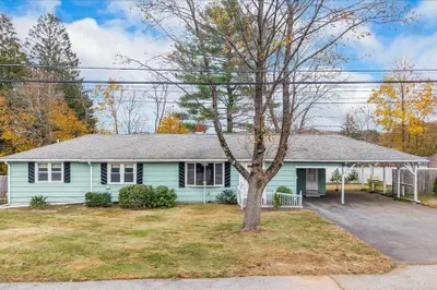 104 Milton Rd