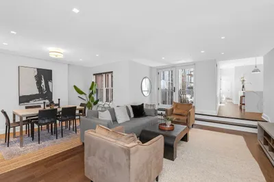 33 Bowdoin Street #2