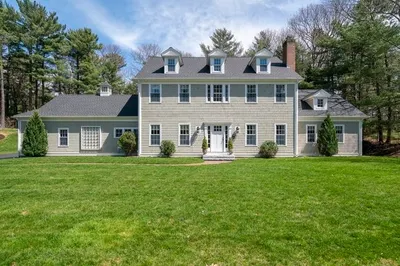 40 Amos Sampson Ln 1