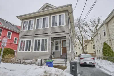 14 Malvern Avenue #14
