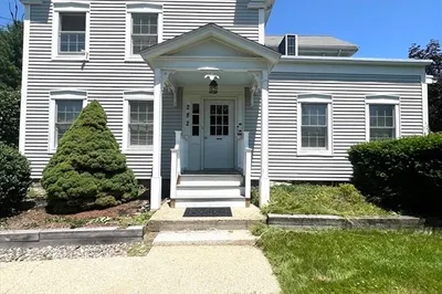 282 Village Street #1 1