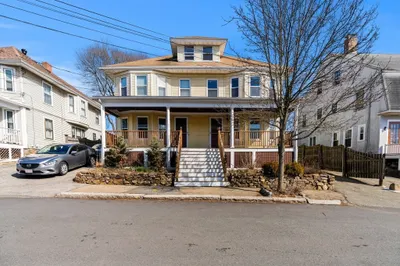 3 Clifford Ave #B 1